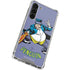 DC Comics The Penguin Portrait Galaxy S24 FE Clear Case