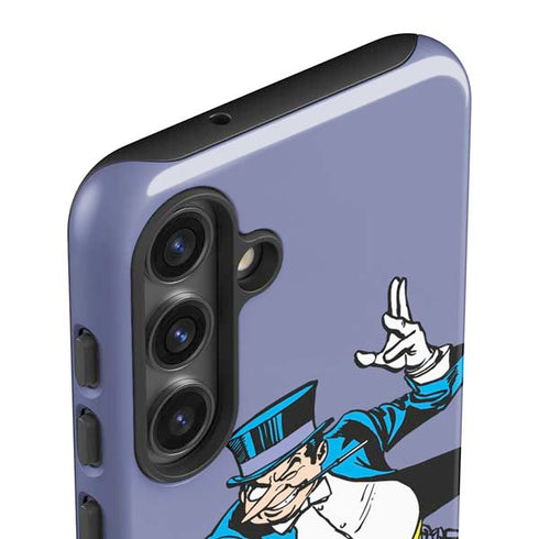 DC Comics The Penguin Portrait Galaxy S25 Impact Case