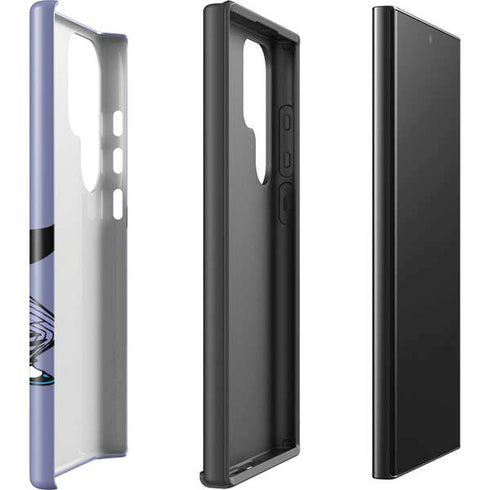 DC Comics The Penguin Portrait Galaxy S25 Ultra Impact Case