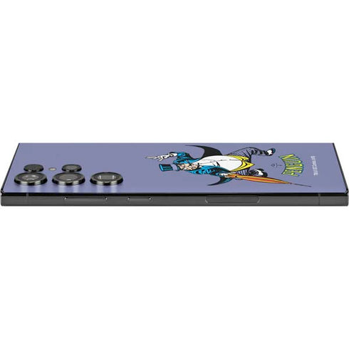 DC Comics The Penguin Portrait Galaxy S25 Ultra Skin