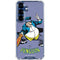 DC Comics The Penguin Portrait Galaxy S25 FE Clear Case