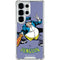 DC Comics The Penguin Portrait Galaxy S25 Ultra Clear Case