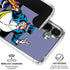 DC Comics The Penguin Portrait Galaxy S26 Clear Case