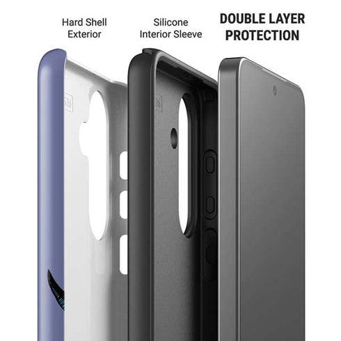 DC Comics The Penguin Portrait Galaxy S26 Impact Case