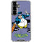 DC Comics The Penguin Portrait Galaxy S26 Plus Clear Case