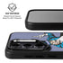 DC Comics The Penguin Portrait Galaxy S26 Plus Kickstand Case
