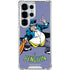 DC Comics The Penguin Portrait Galaxy S26 Ultra Clear Case
