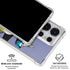 DC Comics The Penguin Portrait Galaxy S26 Ultra Clear Case