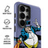 DC Comics The Penguin Portrait Galaxy S26 Ultra Impact Case