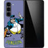 DC Comics The Penguin Portrait Galaxy Z Fold5 5G Skin