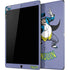 DC Comics The Penguin Portrait iPad Skins