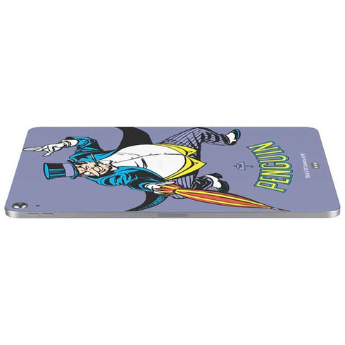 DC Comics The Penguin Portrait Apple iPad Air Skin