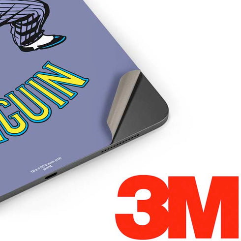 DC Comics The Penguin Portrait Apple iPad Pro Skin