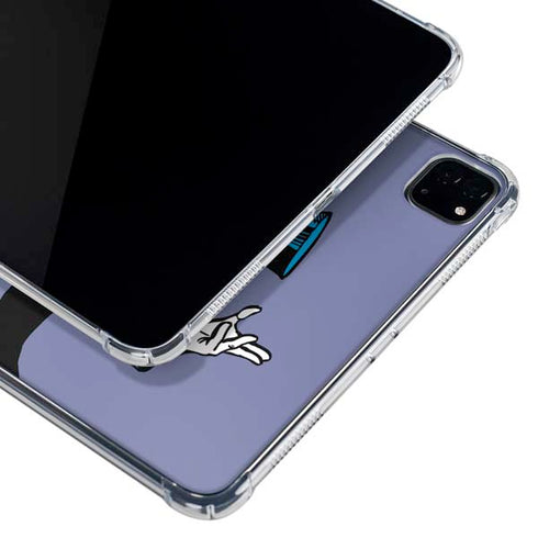 DC Comics The Penguin Portrait iPad Cases