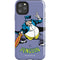 DC Comics The Penguin Portrait iPhone Cases