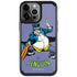 DC Comics The Penguin Portrait iPhone Cases