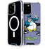 DC Comics The Penguin Portrait iPhone Cases