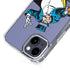 DC Comics Batman Classic Art Pose iPhone 14 MagSafe Case