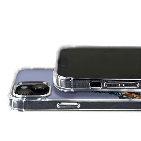 DC Comics Batman Classic Art Pose iPhone 14 MagSafe Case