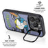 DC Comics The Penguin Portrait iPhone 14 Pro Max Kickstand Case