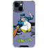 DC Comics The Penguin Portrait iPhone 15 Clear Case