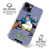 DC Comics The Penguin Portrait iPhone 15 Clear Case