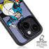 DC Comics The Penguin Portrait iPhone 15 Kickstand Case