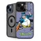 DC Comics The Penguin Portrait iPhone 15 Plus Kickstand Case