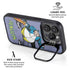 DC Comics The Penguin Portrait iPhone 15 Pro Max Kickstand Case