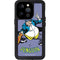 DC Comics The Penguin Portrait iPhone 15 Pro Waterproof Case