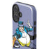 DC Comics The Penguin Portrait iPhone 16 Impact Case