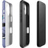 DC Comics The Penguin Portrait iPhone 16 Impact Case