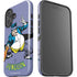 DC Comics The Penguin Portrait iPhone 16 Impact Case