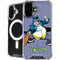 DC Comics The Penguin Portrait iPhone 16 Plus MagSafe Case