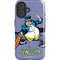 DC Comics The Penguin Portrait iPhone 16 Plus Magsafe Impact Case
