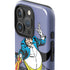 DC Comics The Penguin Portrait iPhone 16 Pro Impact Case