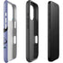 DC Comics The Penguin Portrait iPhone 16 Pro Impact Case
