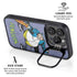 DC Comics The Penguin Portrait iPhone 16 Pro Max Kickstand Case
