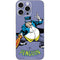 DC Comics The Penguin Portrait iPhone 16 Pro Max Skin