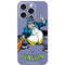 DC Comics The Penguin Portrait iPhone 16 Pro Skin