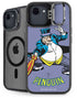 DC Comics The Penguin Portrait iPhone 16e Kickstand Case