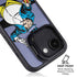 DC Comics The Penguin Portrait iPhone 16e Kickstand Case