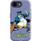DC Comics The Penguin Portrait iPhone 16e Impact Case