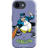 DC Comics The Penguin Portrait iPhone 16e Impact Case