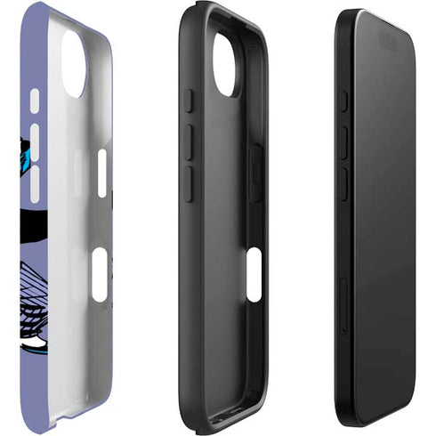 DC Comics The Penguin Portrait iPhone 16e Impact Case