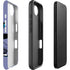 DC Comics The Penguin Portrait iPhone 16e Impact Case