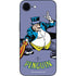 DC Comics The Penguin Portrait iPhone 16e Skin