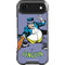 DC Comics The Penguin Portrait iPhone 17 Air Clear Case