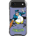 DC Comics The Penguin Portrait iPhone 17 Air Clear Case
