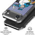 DC Comics The Penguin Portrait iPhone 17 Air Clear Case